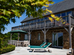 Gitcombe Retreat